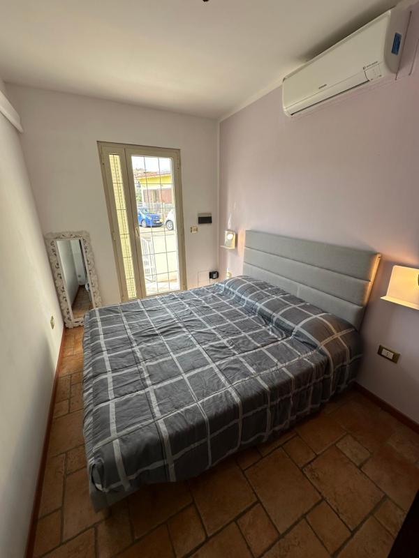 MarySol a Olbia - Accogliente appartamento con terrazza panoramica