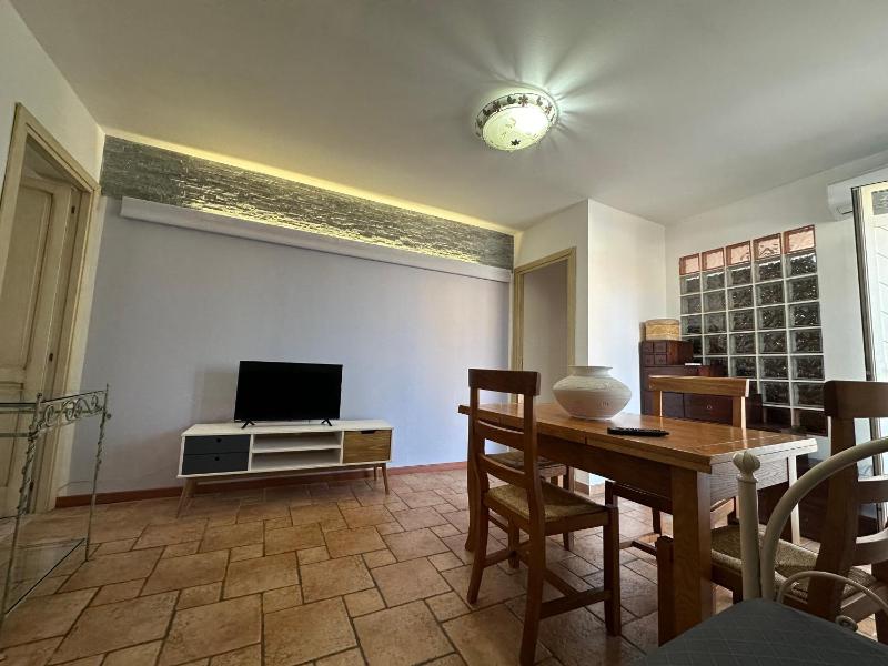 MarySol a Olbia - Accogliente appartamento con terrazza panoramica