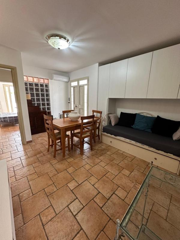 MarySol a Olbia - Accogliente appartamento con terrazza panoramica