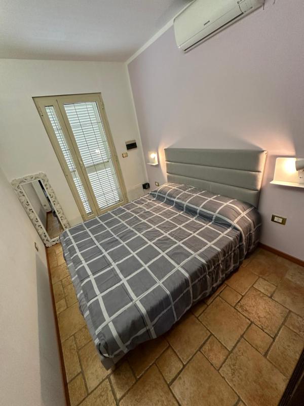 MarySol a Olbia - Accogliente appartamento con terrazza panoramica