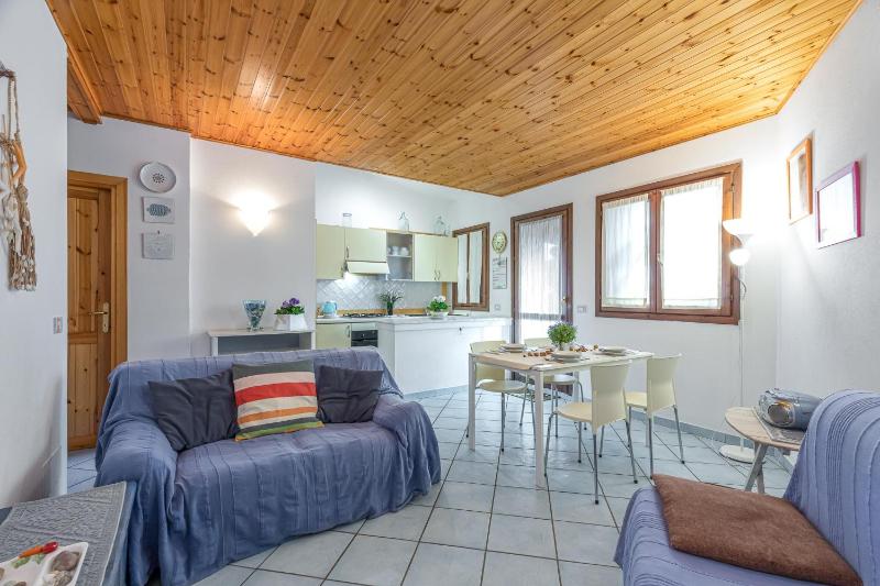 Blue&Green House a Golfo Aranci - Relax con Piscina