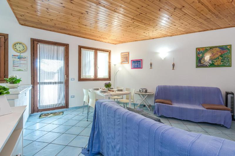 Blue&Green House a Golfo Aranci - Relax con Piscina