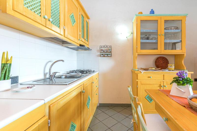 Casa Pitti a Golfo Aranci - Elegante appartamento sul mare