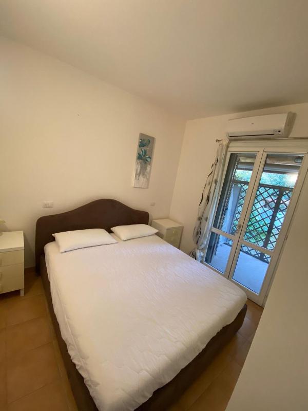 Villetta Bifamiliare a Valledoria - Incantevole Casa Mare