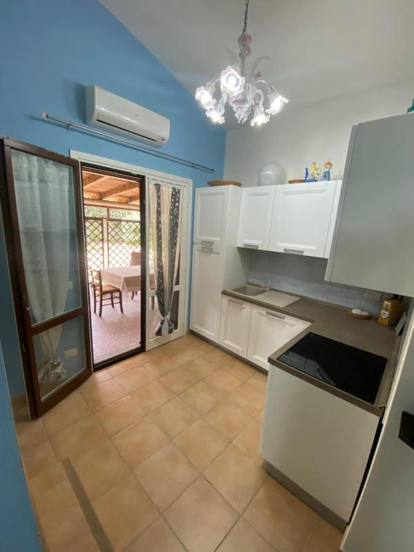 Villetta Bifamiliare a Valledoria - Incantevole Casa Mare