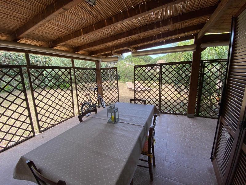 Villetta Bifamiliare a Valledoria - Incantevole Casa Mare