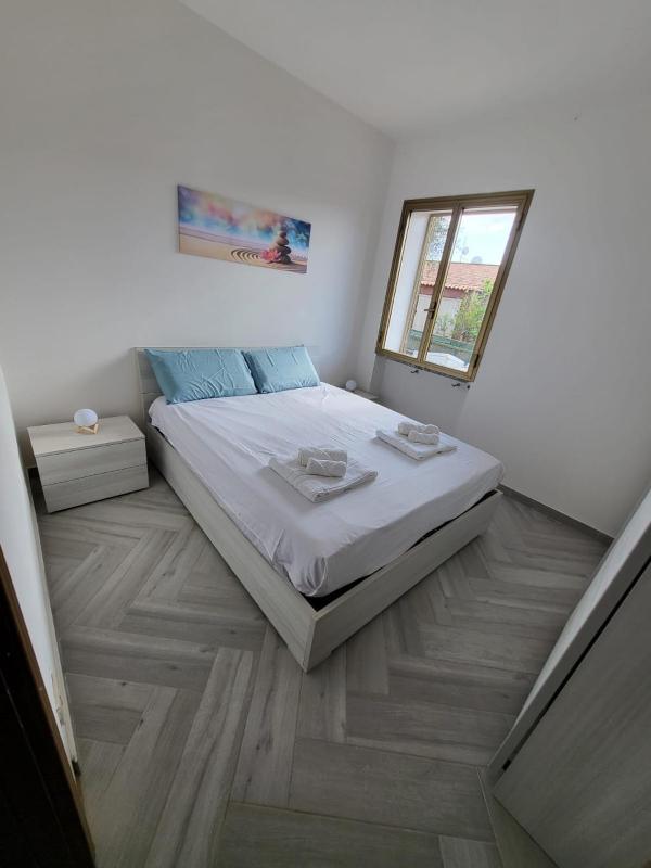 Casa Li Junchi a Badesi - Deliziosa vacanza vicino mare