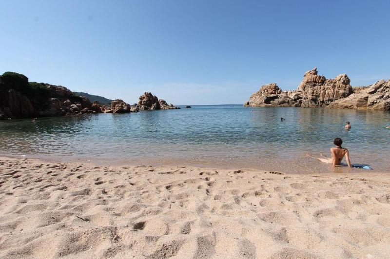 Ferienwohnung a Costa Paradiso - Accogliente Appartamento