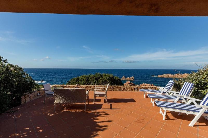 Ferienwohnung a Costa Paradiso - Accogliente Appartamento