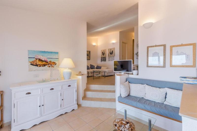 Ferienwohnung a Costa Paradiso - Accogliente Appartamento