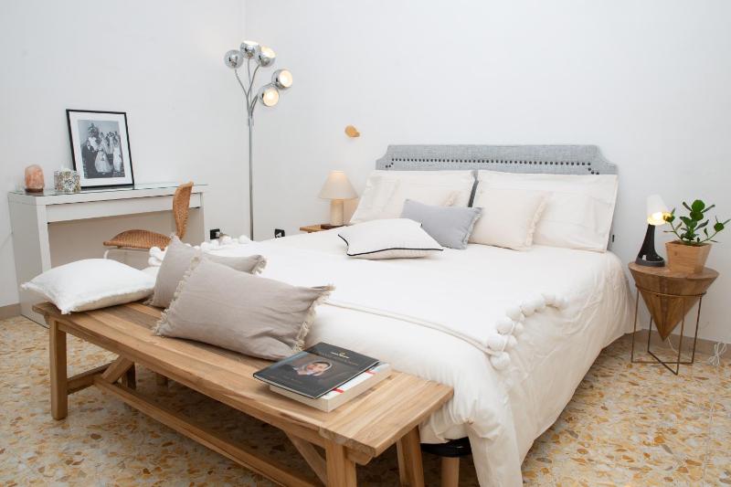 Mia Ginger, Stazione Trastevere vicinanze — отель с удобствами в Риме