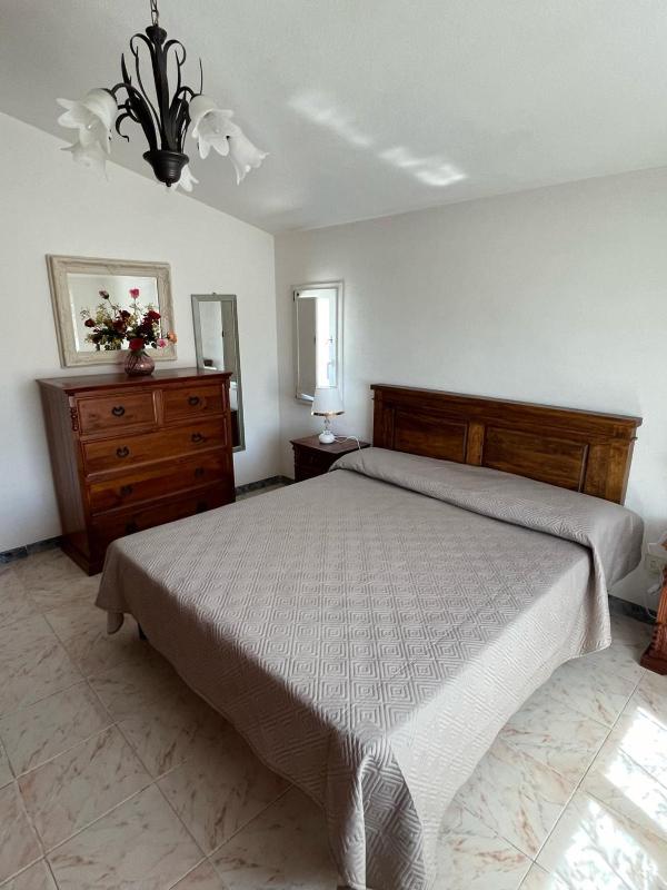 Casa Arena a Olbia - Incantevole Villetta con 3 Camere