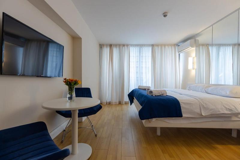 Цены на Seaside Studio Apt Balcony in Batumi Center в Батуми