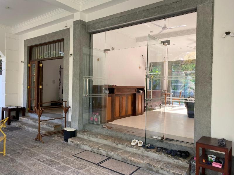 Villa La more — отзывы гостей и цены