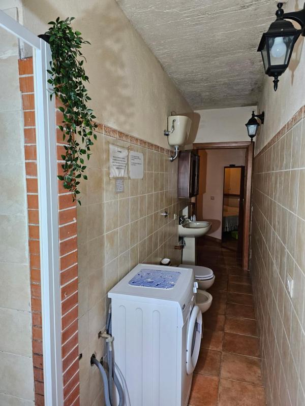 Bilocale a Siniscola - Casa Vacanze a 5 min dal Mare
