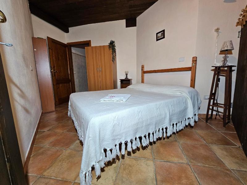 Bilocale a Siniscola - Casa Vacanze a 5 min dal Mare