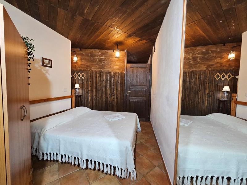Bilocale a Siniscola - Casa Vacanze a 5 min dal Mare