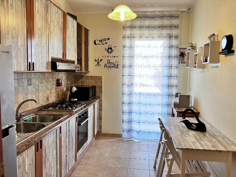 Appartamento a 100mt dal mare - Vacanza perfetta