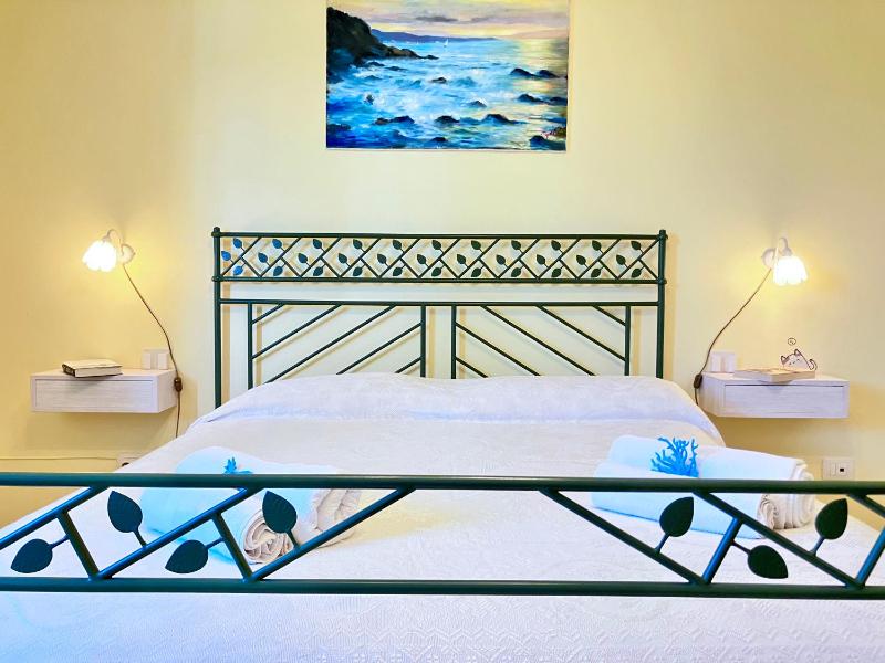 Appartamento a 100mt dal mare - Vacanza perfetta
