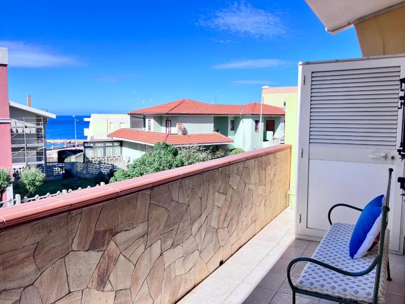 Appartamento a 100mt dal mare - Vacanza perfetta