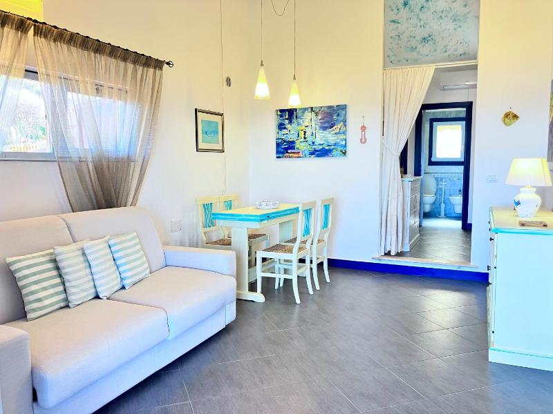 Villa Corallo a Costa Paradiso - Incantevole vista mare