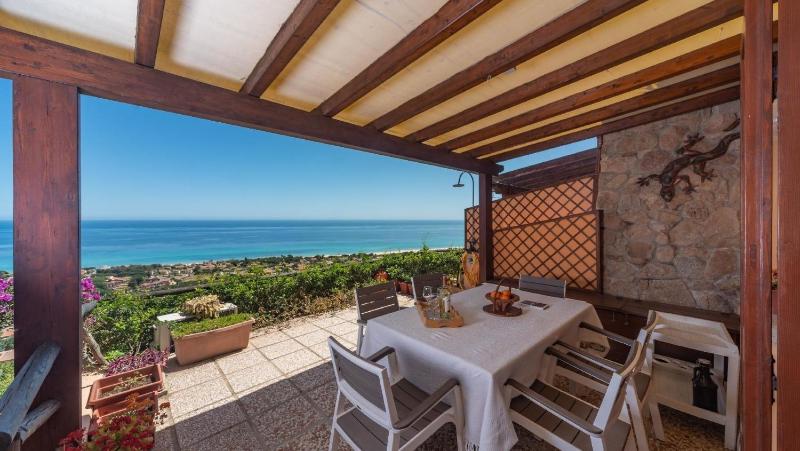 Appartamento a Costa Rei - Confortevole con Terrazza