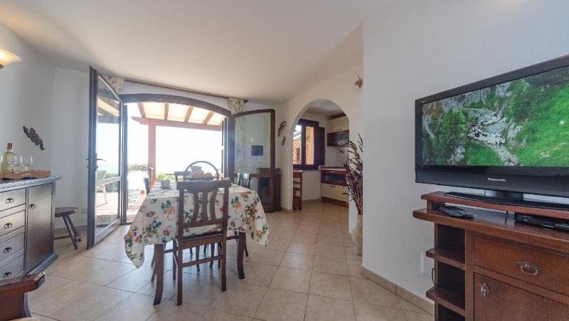 Appartamento a Costa Rei - Confortevole con Terrazza