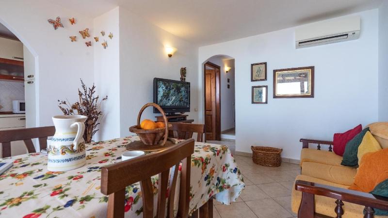 Appartamento a Costa Rei - Confortevole con Terrazza