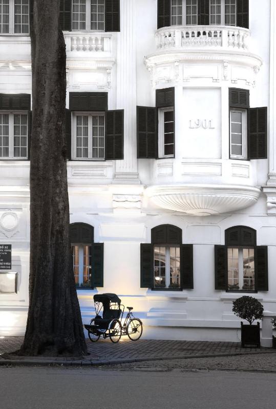 Sofitel Legend Metropole Hanoi, Ханой, Вьетнам