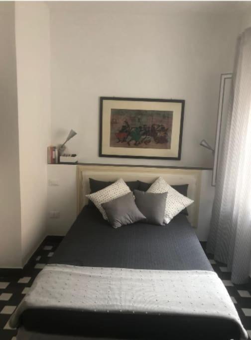 Monolocale a Cagliari - Autentico soggiorno nel centro