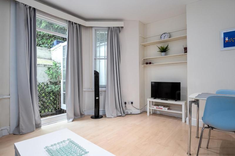GuestReady - One modern stay in Kensington — отзывы гостей и цены