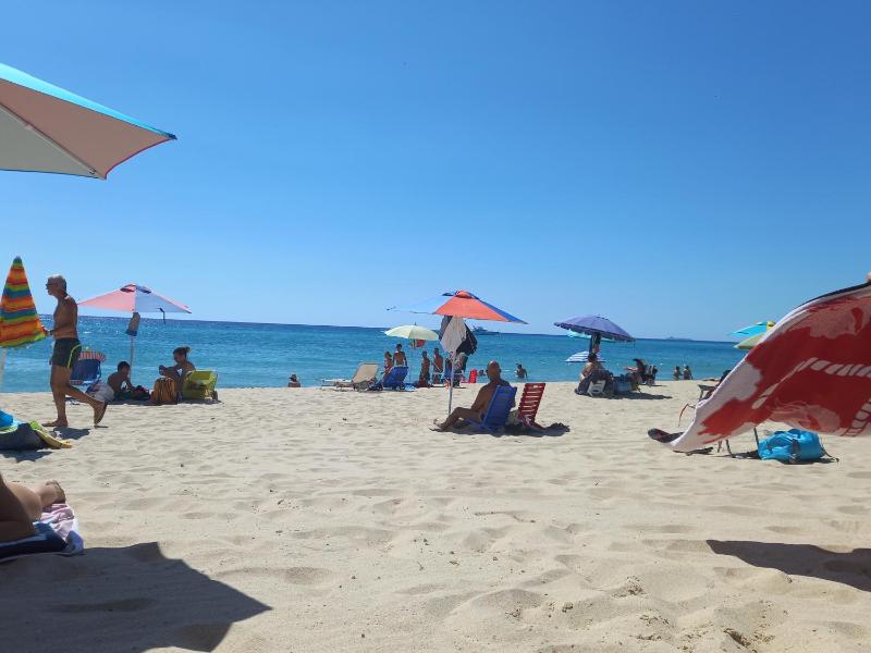 Casa di Rita a Costa Rei - Oasi a Due Passi dal Mare