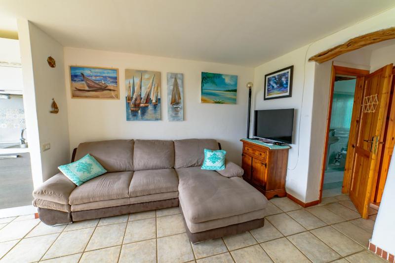 MaraVilla a Olbia - Casa vacanze vista mare