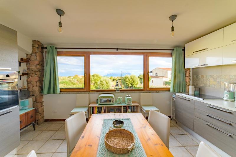 MaraVilla a Olbia - Casa vacanze vista mare