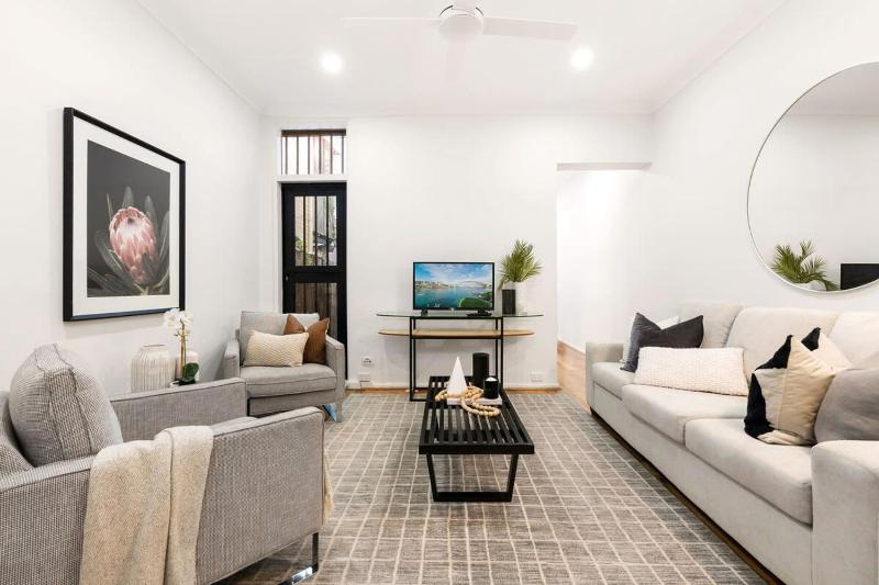 Цены на Comfy Darlinghurst Retreat в Сиднее
