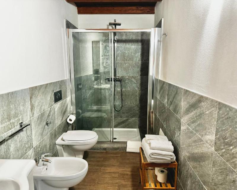 Saturno House a Cagliari - Eleganti camere nel centro storico
