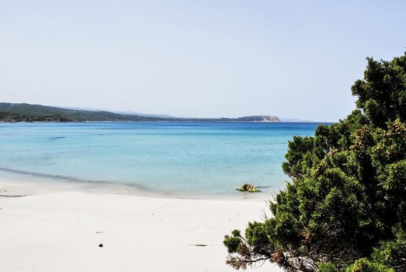 Villette Elicriso a Santa Teresa - Appartamenti sul mare