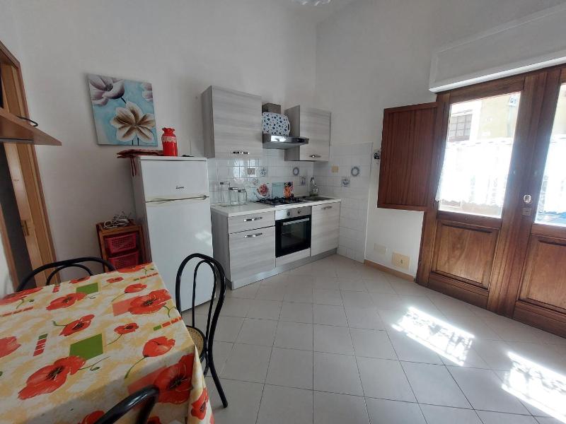 Casa di Jibran a Porto Torres - Appartamento con terrazza