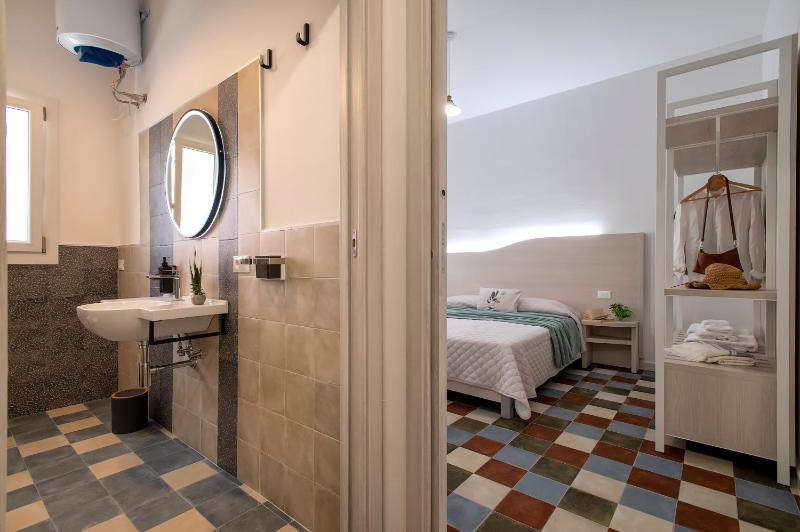 Casa Rosmarino a Olbia - Moderno Appartamento Centrale