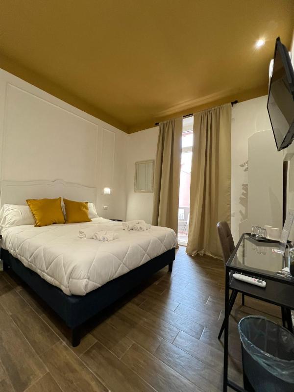 Gala Sardinia a Cagliari - Rinnovata guest house