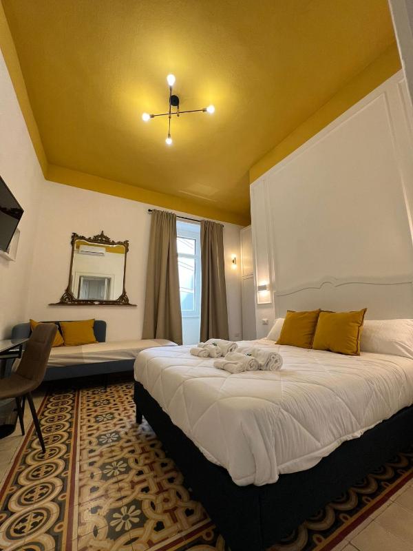Gala Sardinia a Cagliari - Rinnovata guest house