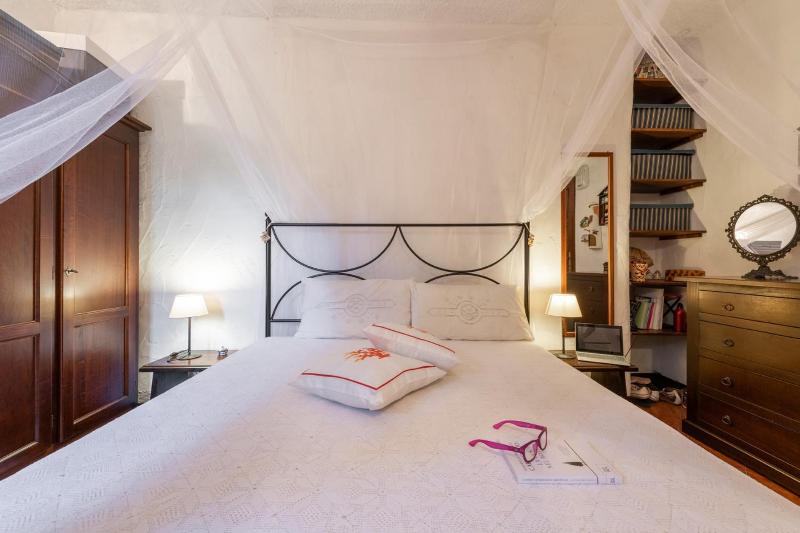 Villa Miramare a Torre delle Stelle - Incantevole beach house