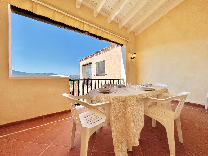 Residence a Porto Cervo - Paradiso con Spiaggia Privata