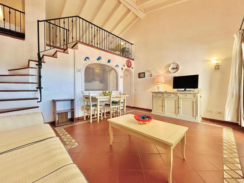 Residence a Porto Cervo - Paradiso con Spiaggia Privata