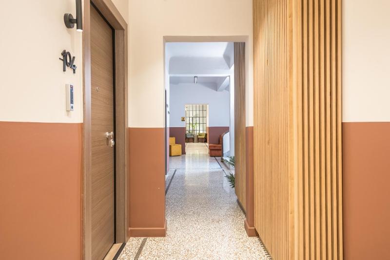 Aeiphoria Suites & Rooms - Athens — забронировать отель в Афины