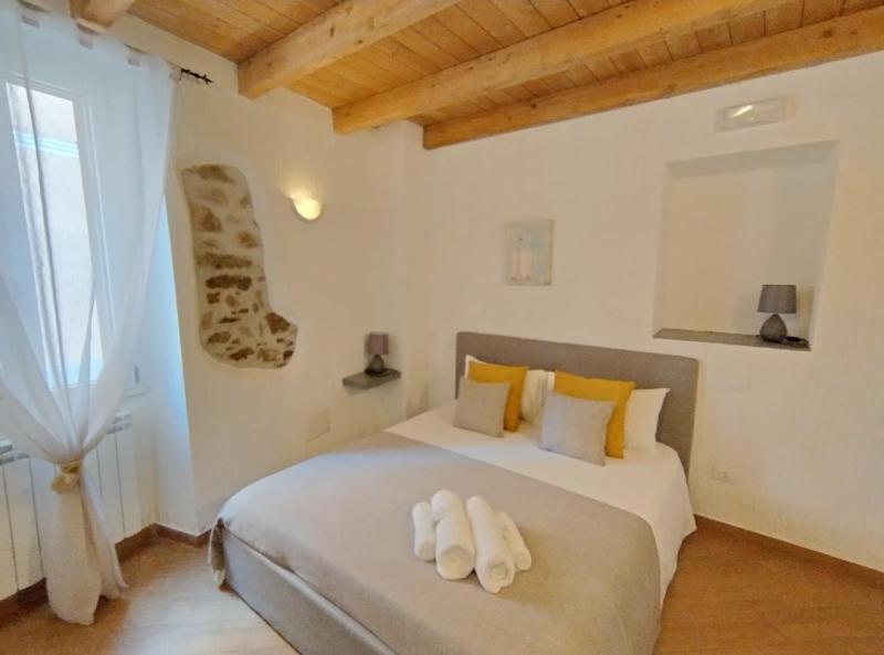 Holmann a Olbia - Raffinato B&B con Terrazza Centrale
