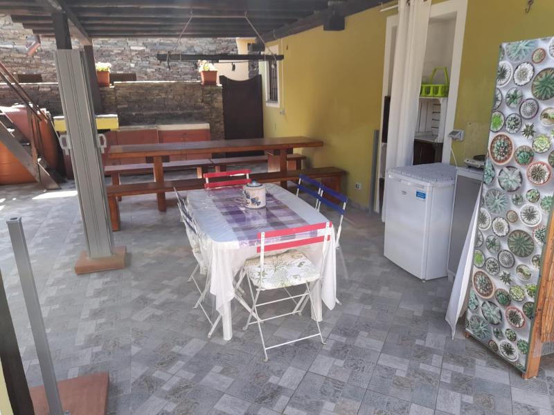 BBrezza Marina a Stintino - Comodo Alloggio Centrale