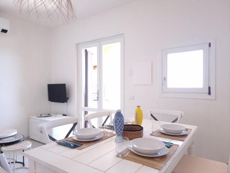 Colle Maiorca a Budoni - Panoramica Casa Vacanze