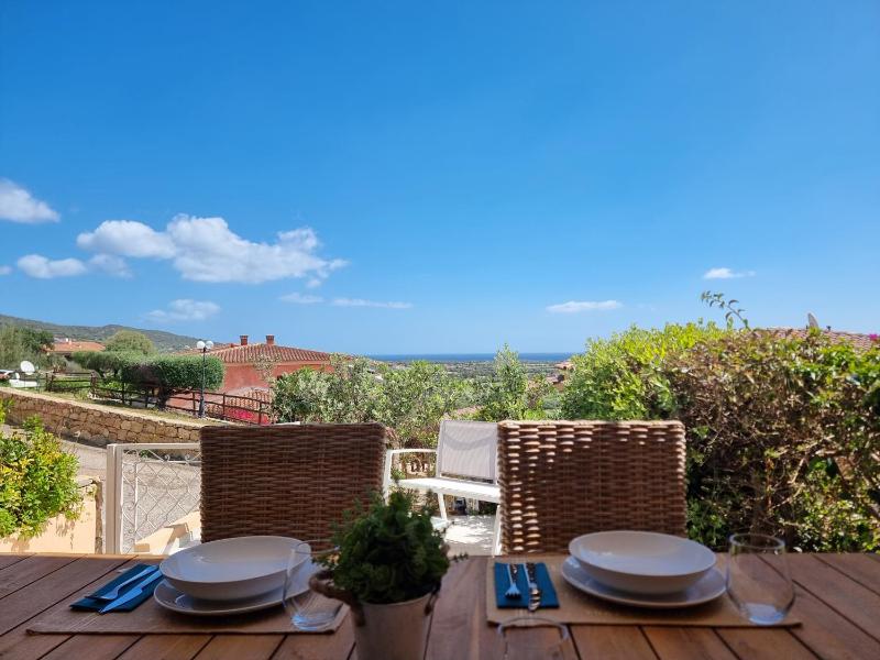 Colle Maiorca a Budoni - Panoramica Casa Vacanze