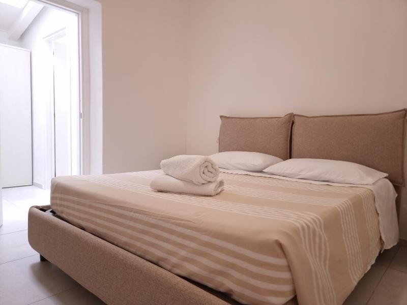Colle Maiorca a Budoni - Panoramica Casa Vacanze